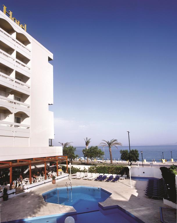 Rhodos Beach Hotel Tiện nghi bức ảnh