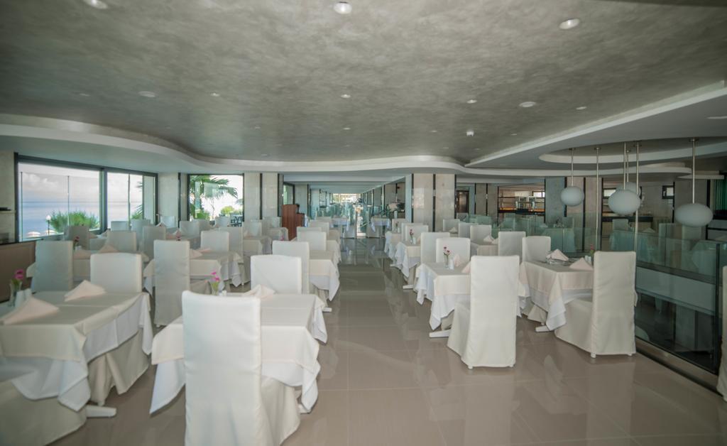 Rhodos Beach Hotel Ngoại thất bức ảnh