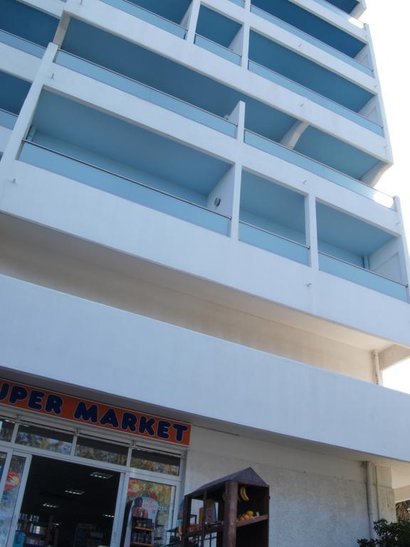 Rhodos Beach Hotel Phòng bức ảnh
