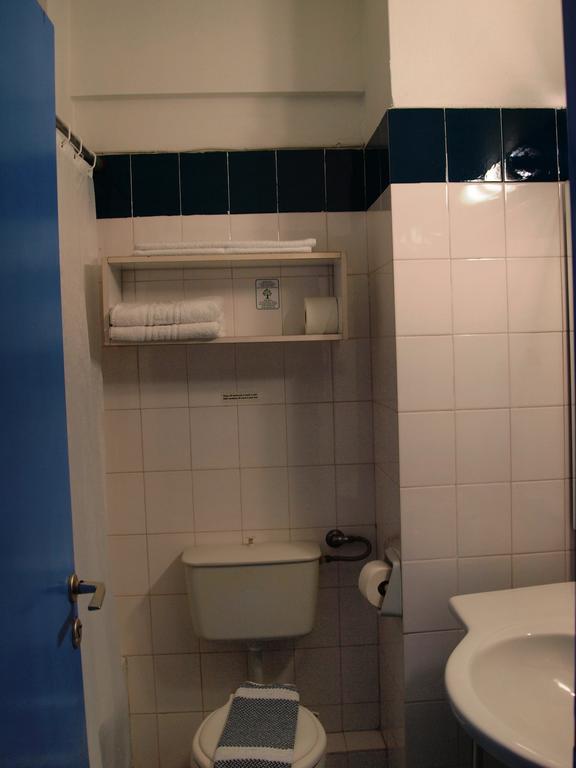 Rhodos Beach Hotel Phòng bức ảnh