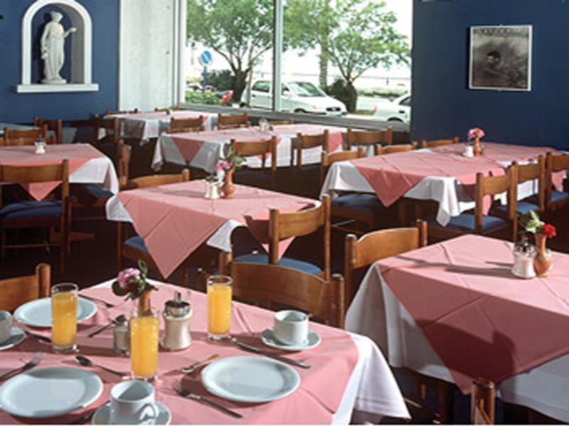 Rhodos Beach Hotel Ngoại thất bức ảnh